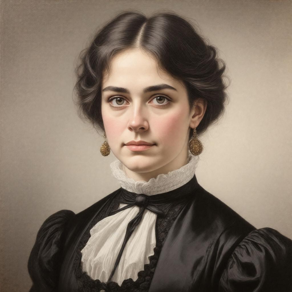 Elizabeth Arnold Poe